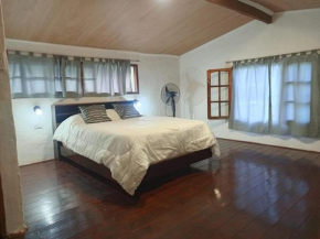 casa de campo
